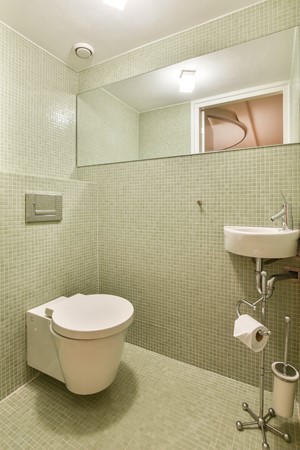 Foto - Onder bod: Reguliersgracht 82B, 1017 LV Amsterdam